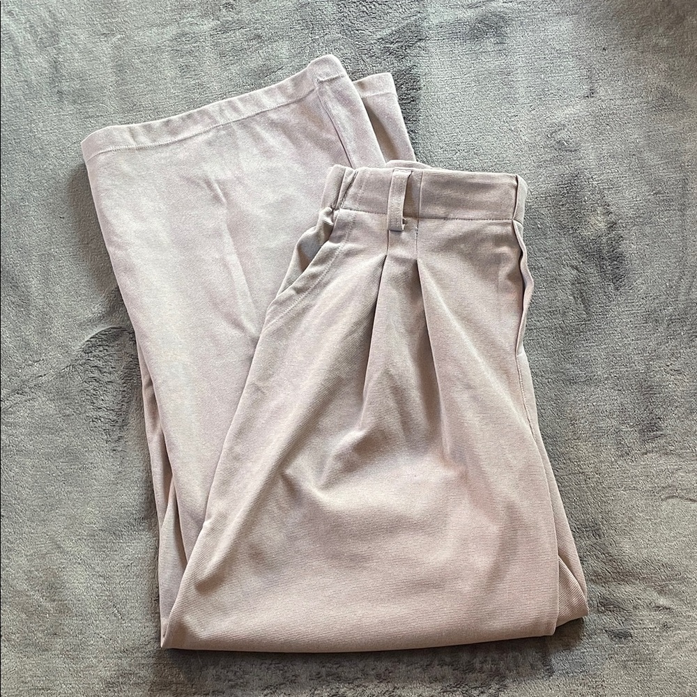 HALARA Casual trousers